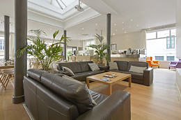 Hôtel Atrium Lourdes