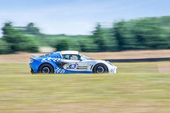 KR Driving Expérience - photo 0