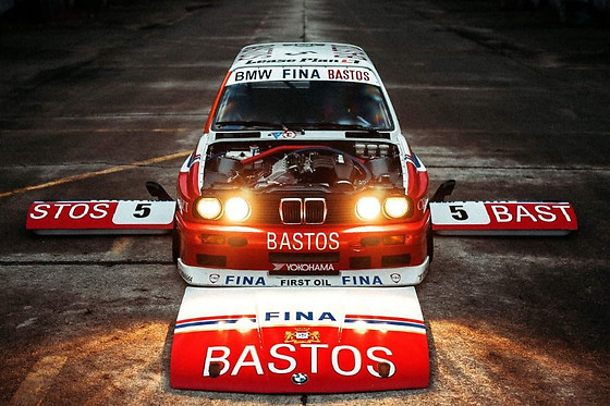 Pilotage Race Experience - M Cave Motorsport Experience - Circuit de Heusden-Zolder (Limbourg)
