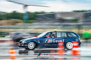 Pilotage Race Experience - M Cave Motorsport Experience - Circuit de Heusden-Zolder (Limbourg)