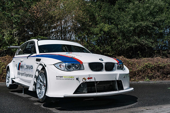Pilotage Race Experience - M Cave Motorsport Experience - Circuit de Heusden-Zolder (Limbourg)