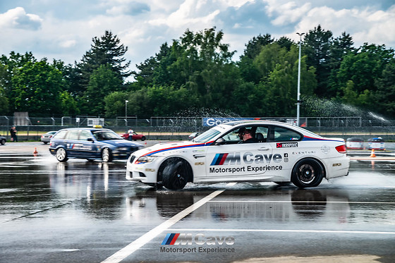 Pilotage Race Experience - M Cave Motorsport Experience - Circuit de Heusden-Zolder (Limbourg)