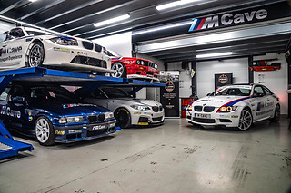 Pilotage Race Experience - M Cave Motorsport Experience - Circuit de Heusden-Zolder (Limbourg)