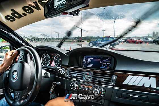 Pilotage Race Experience - M Cave Motorsport Experience - Circuit de Heusden-Zolder (Limbourg)