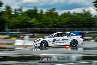 Pilotage Race Experience - M Cave Motorsport Experience - Circuit de Heusden-Zolder (Limbourg)