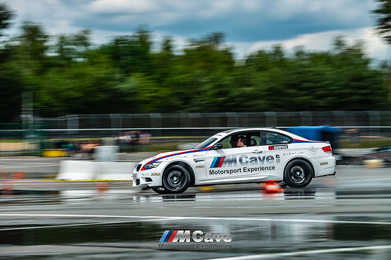 Pilotage Race Experience - M Cave Motorsport Experience - Circuit de Heusden-Zolder (Limbourg)