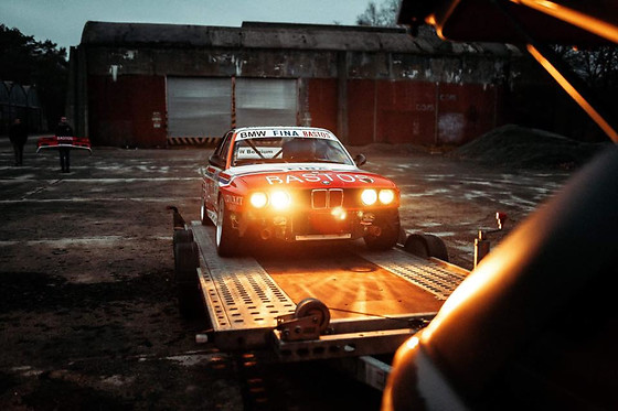 Pilotage Race Experience - M Cave Motorsport Experience - Circuit de Heusden-Zolder (Limbourg)