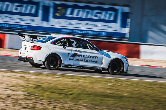 Pilotage Race Experience - M Cave Motorsport Experience - Circuit de Heusden-Zolder (Limbourg)