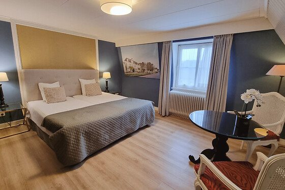 Saillant Hotel Brull - photo 19