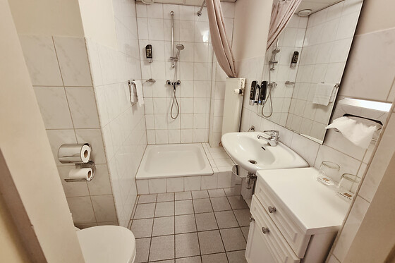 Saillant Hotel Brull - photo 17
