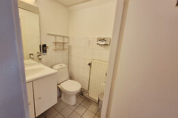 Saillant Hotel Brull