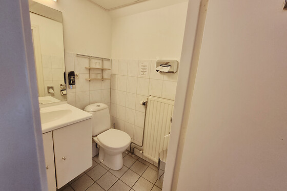 Saillant Hotel Brull - photo 12