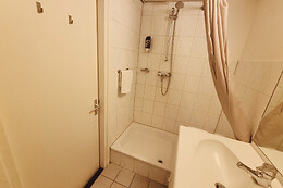 Saillant Hotel Brull