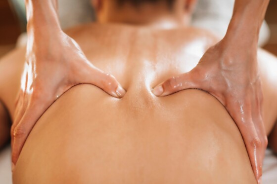Carla Concept Massage - photo 0
