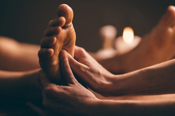 Carla Concept Massage - photo 3