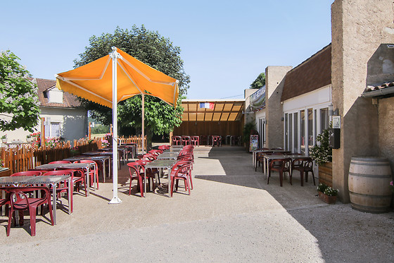 Le Ventoulou - photo 5