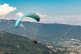 Takamaka Annecy