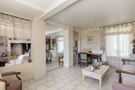 Le Paradis de Cathy - photo 5