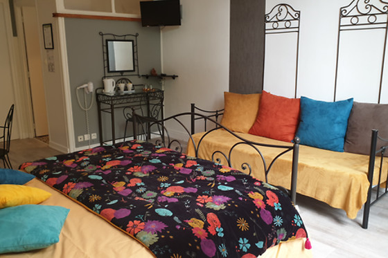 Cosy Er lann - photo 5