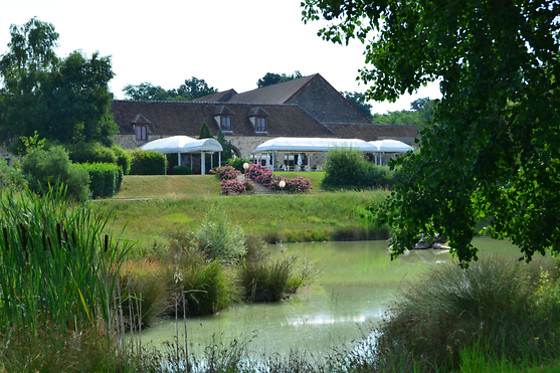 Golf de montereau la forteresse - photo 2