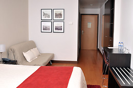 GRUPO MIRAMAR HOTELS