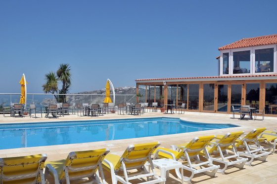 GRUPO MIRAMAR HOTELS - photo 6