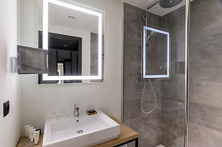 Séjour de luxe pour 2 au Radisson Hotel Antwerp Berchem**** à Berchem (Anvers)