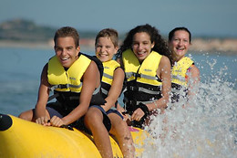 Watersport 66 (activités nautiques)