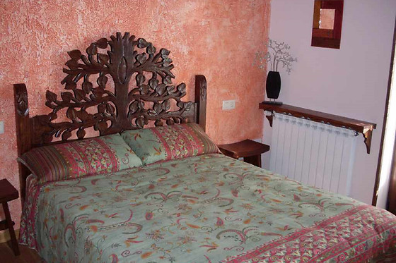 HOTEL RURAL MOLINO GALOCHAS - photo 3