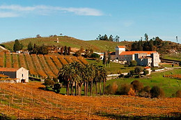 PAZO BAIÓN