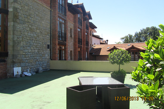 HOTEL MARFREI - photo 4
