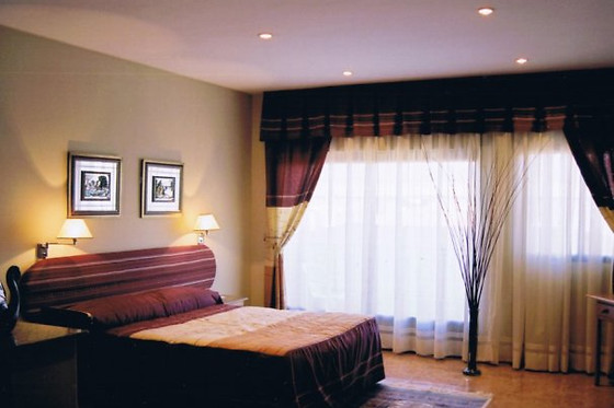 APARTAMENTOS TURISTICOS LA ALMAZARA - photo 0