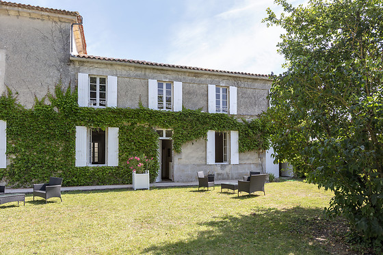 La Seigneurie - photo 3
