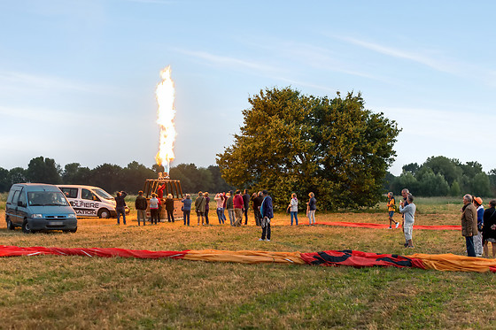 Montgolfiere sensation Ouest - photo 10