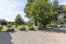 La Seigneurie