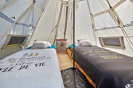 Camping Les Chevaliers de Malte - photo 2