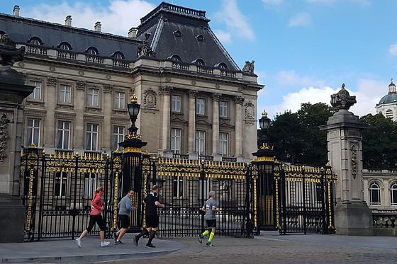 City Runs - photo 1