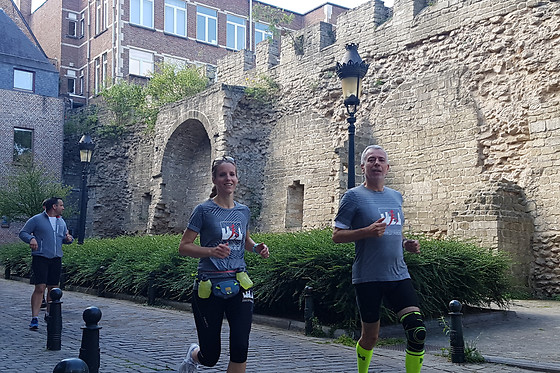 City Runs - photo 3