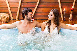 Spas & soins d'exception