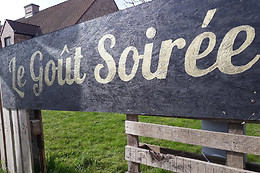 Le Goût Soirée