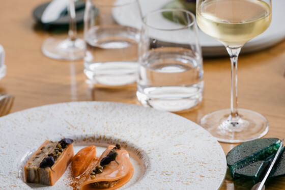 Restaurant Anona - photo 3