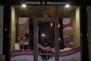 Réflexologie plantaire chez Parenthèse à Amiens (80)
