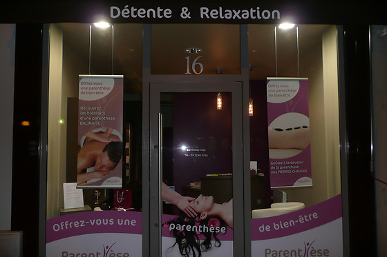 Réflexologie plantaire chez Parenthèse à Amiens (80)
