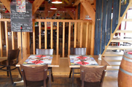 Le Grill d'Oncle Sam