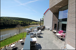 Hôtel Bô Rivage