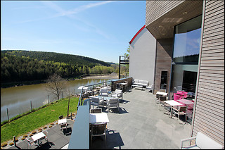 Séjour pour 2 à l'Eden Ardenne*** à Neufchâteau (pr. de Luxembourg)