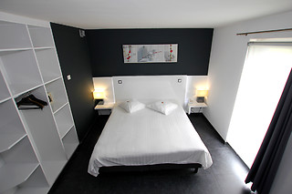 Séjour pour 2 à l'Eden Ardenne*** à Neufchâteau (pr. de Luxembourg)