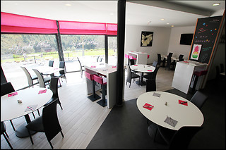 Séjour pour 2 à l'Eden Ardenne*** à Neufchâteau (pr. de Luxembourg)