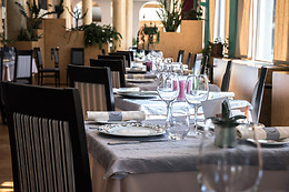 Hôtel Radiana