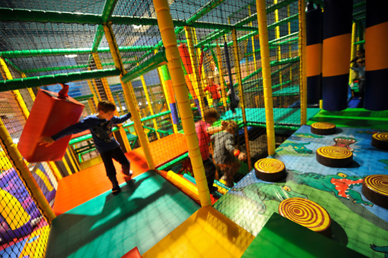 Gulli Parc Rennes-Cesson - photo 0